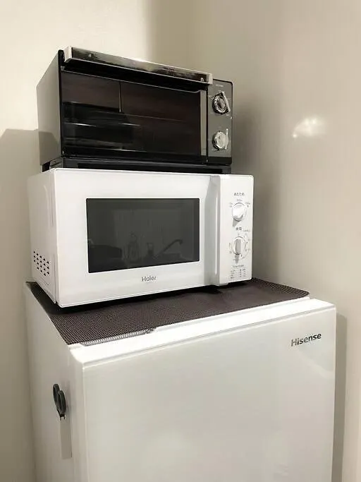 503 Oshiage Sta 3Mins Walk! Wi-Fi & Elevator 4Pax Apartment Tokyo